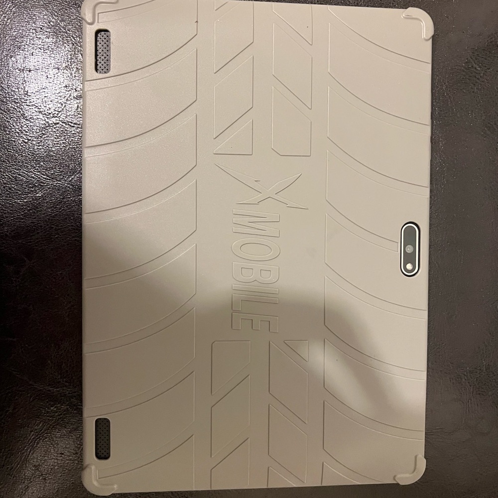 X-Mobile tablet - Picture 1 of 2